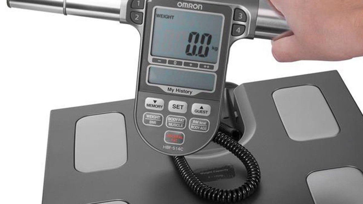 balanca de bioimpedancia em curitiba