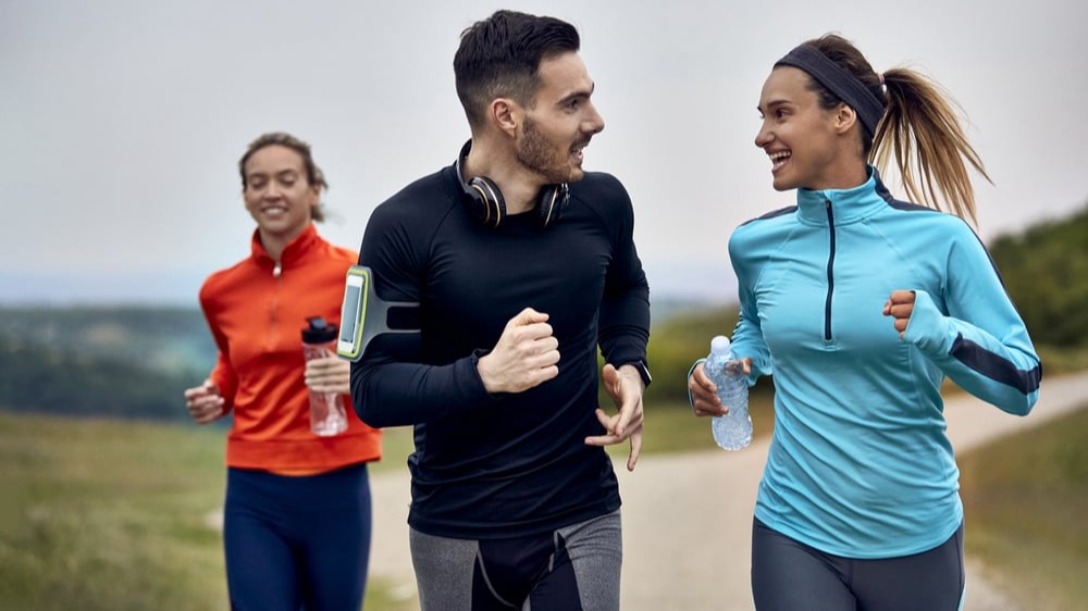 amil nutricionista corrida de rua curitiba