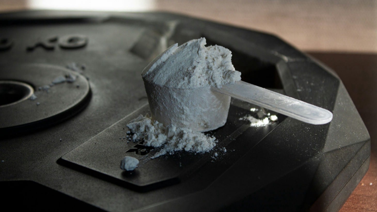 suplementação whey creatina unimed curitiba