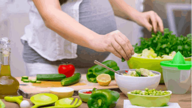 nutricionista unimed em curitiba para gestantes