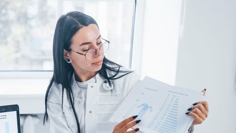 Como funciona uma consulta com a nutricionista em Curitiba