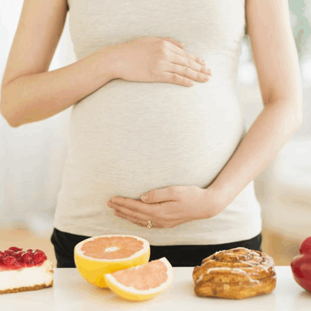 Nutricionista para gestantes: como funciona o acompanhamento