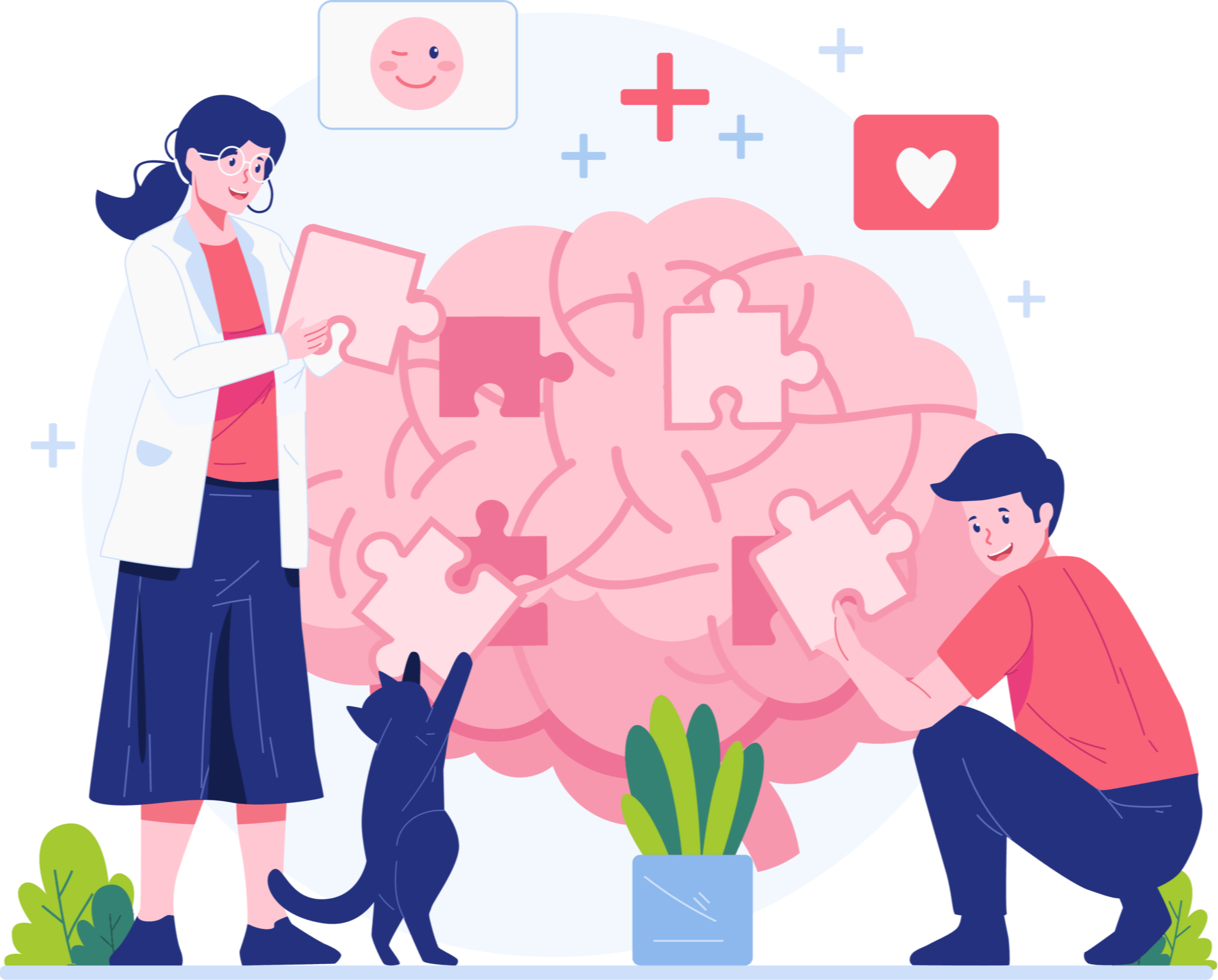 Como agendar psicólogo pela Amil Curitiba