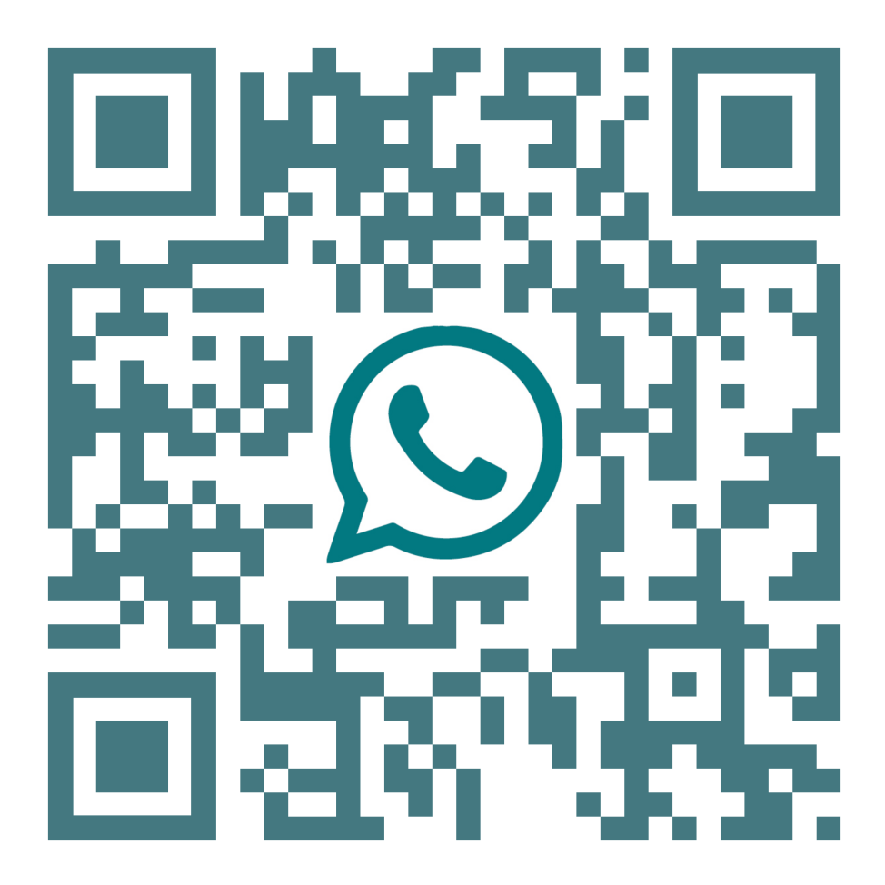 Whatsapp da Clínica Paranaense