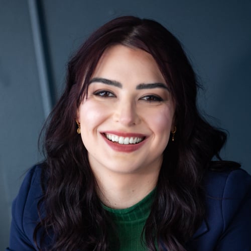 Psicóloga Amanda Sihvenger