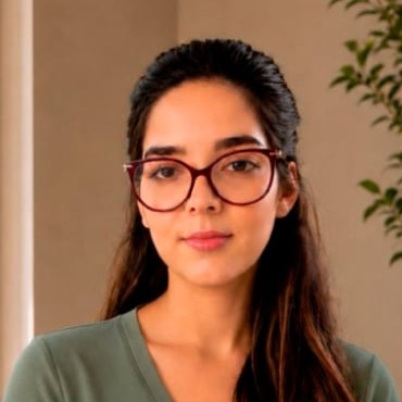 Psicóloga Fernanda Beer