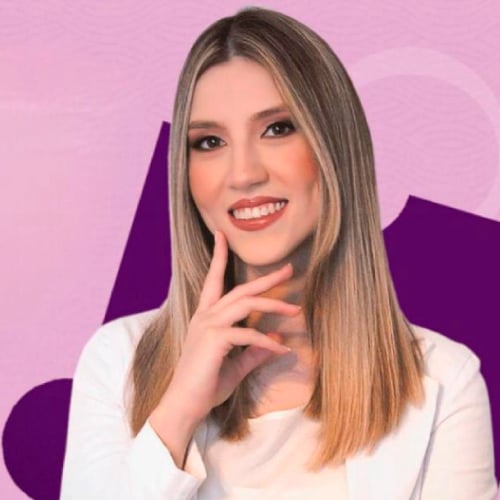 Psicóloga Gabriela Del Secchi