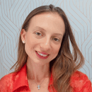 Nutricionista Luana Stankosky