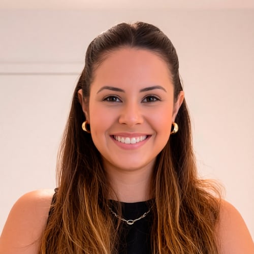 Psicóloga Marina Ferreira