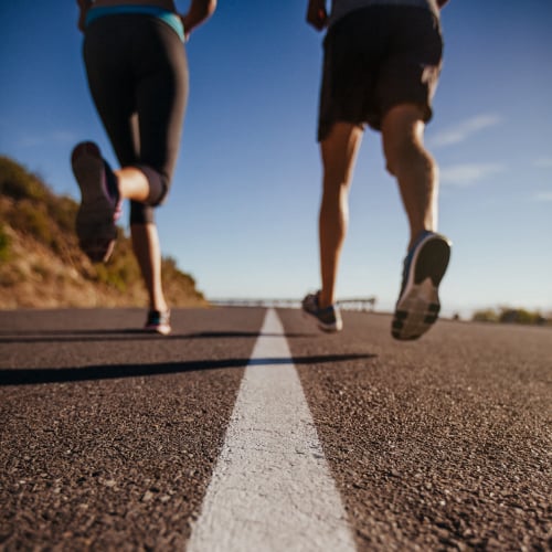 Nutricionista esportivo e corrida de rua: o guia para sua melhor performance