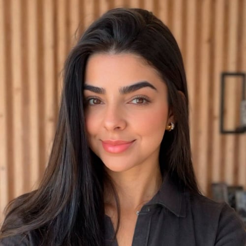 Nutricionista Vana Spínola